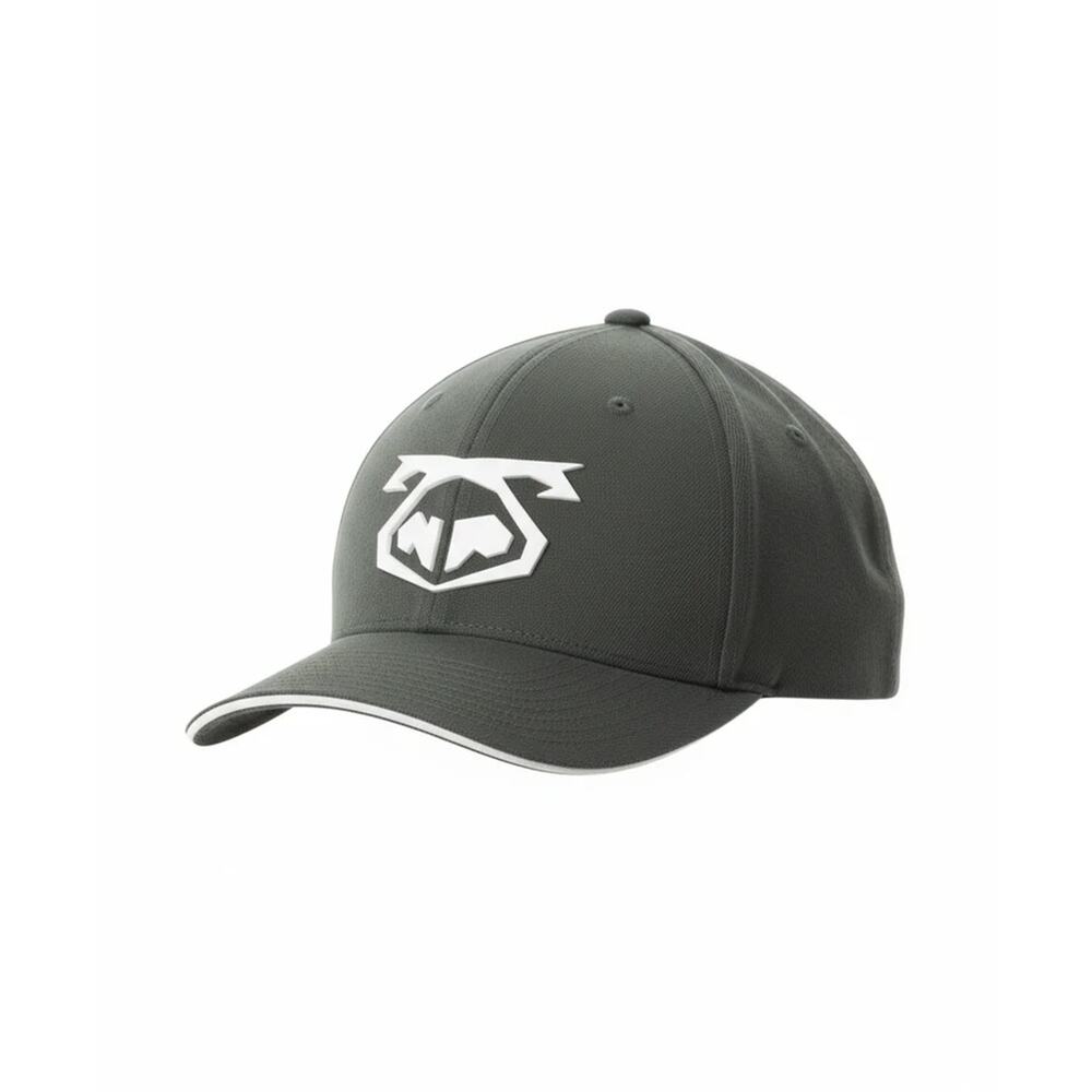 Nasty Pig Snout Cap Army Green- Limited Edition Hat S/M